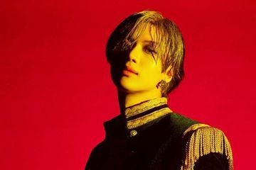 Taemin - Want-cover
