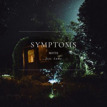 Symptoms (feat. Luma)-cover