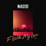 F with My Love-cover