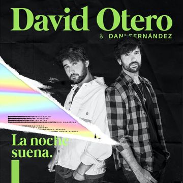 La Noche Suena-cover
