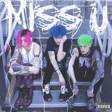 MISS U-cover