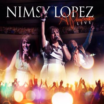 Dios me dijo que te diga-cover