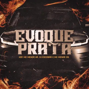 Evoque Prata (Kof Remix)-cover
