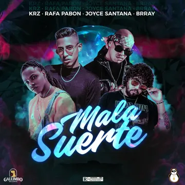 Mala Suerte-cover