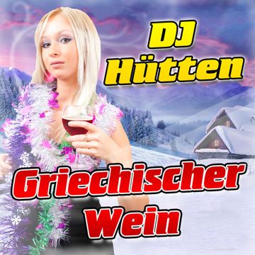 Griechischer Wein-cover