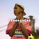 Lembranças-cover
