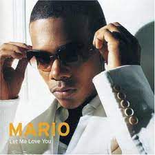 Let me love you  -cover