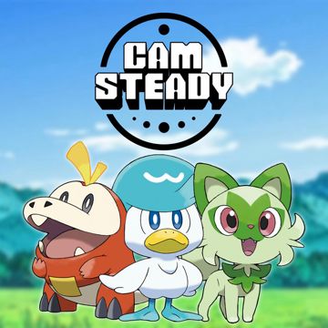 Pokemon Scarlet and Violet Starters Rap Battle-cover