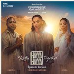Hayya Hayya (Better Together)(Music from the FIFA World Cup Qatar 2022 Official Soundtrack)-cover
