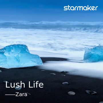 Lush Life-cover