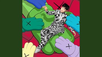 Safety Zone-cover