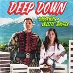 Deep Down-cover