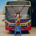 Girl From Rio-cover