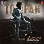Toofan (From &quot;Kgf Chapter 2&quot;)-cover