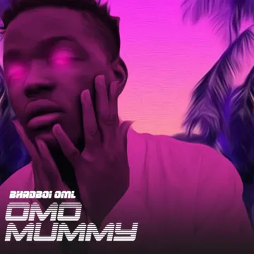 Omo Mummy-cover