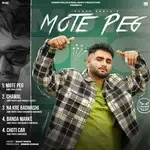 Chawal-cover