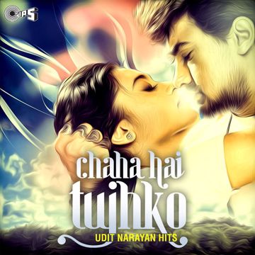 Chaha hai tujhko-cover