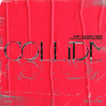 Collide-cover