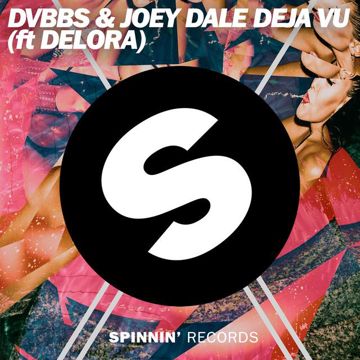 Deja Vu(Radio Edit)-cover