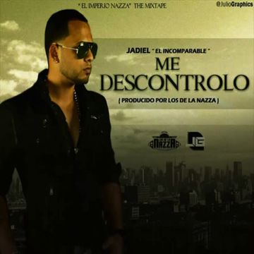 Me Muero-cover