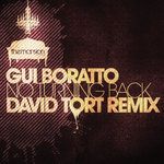 No Turning Back(David Tort The Mansion Remix)-cover