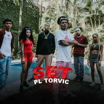Set DJ PL Torvic (feat. Sheik Martins, Jheniffer & Lil Brun) (feat. Sheik Martins, Jheniffer & Lil Brun)-cover