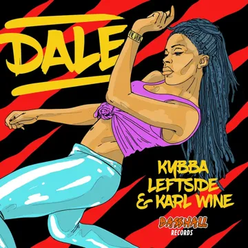 Dale-cover
