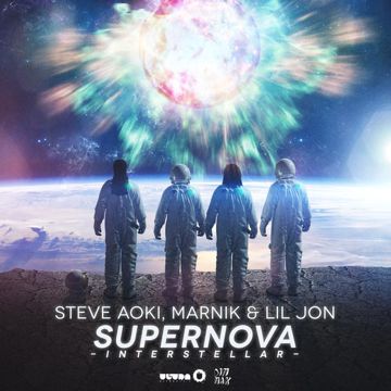 Supernova(Interstellar)-cover