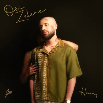 Oci Zelene-cover