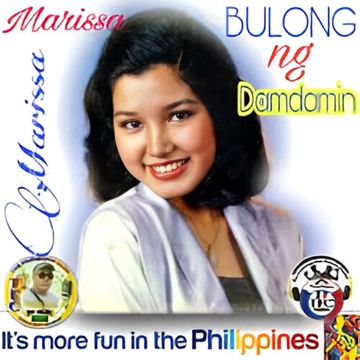Bulong Ng Damdamin-cover