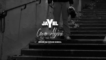 Coeur abimé-cover