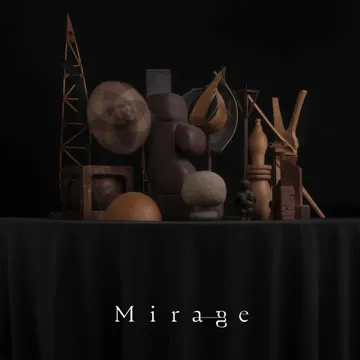 Mirage Op.4 - Collective ver.-cover