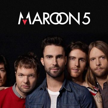 Moves Like Jagger-cover
