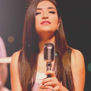 Suya Gider Allı Gelin