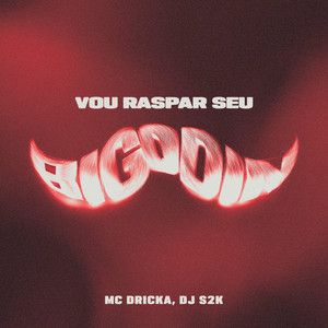 Vou Raspar Seu Bigodin-cover