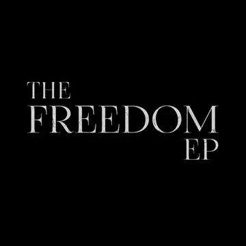 Freedom-cover