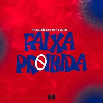 Faixa Proibida-cover