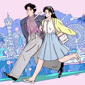 水星(original)-cover