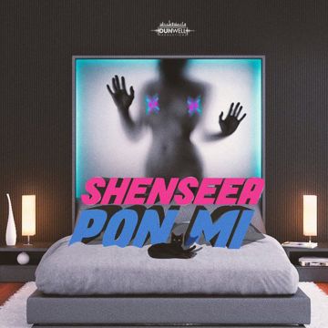Pon Mi-cover