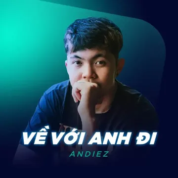 Về Với Anh Đi-cover