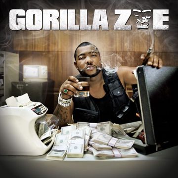 Money Up-cover
