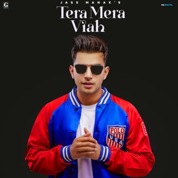 Tera Mera Viah-cover