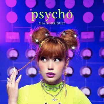 Psycho-cover