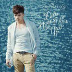 Điều Anh Giữ Lại-cover