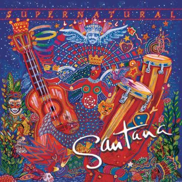 Put Your Lights On (feat. Everlast)