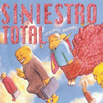 Bailaré Sobre Tu Tumba