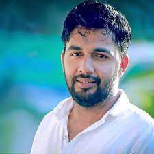 Mullapoo Azhakulla Muthe-cover