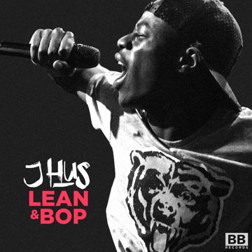 Lean & Bop-cover