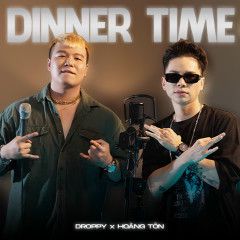 Dinner Time-cover