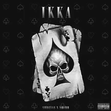 Ikka-cover